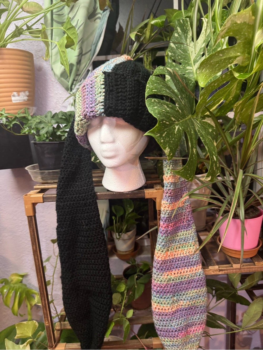 Baddie Bunny Beanie